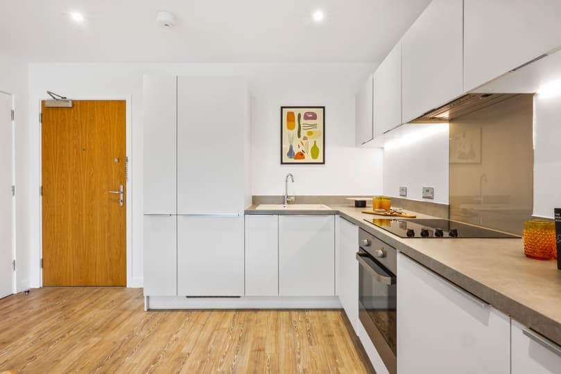 Flat 52