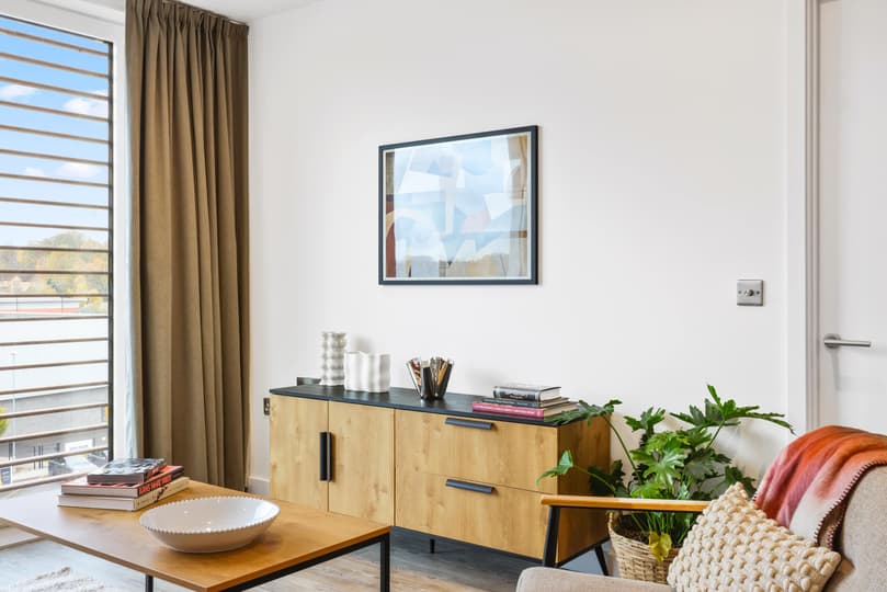 Flat 67
