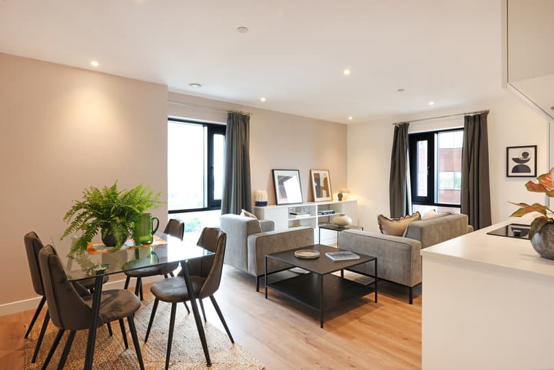 Apartment 6