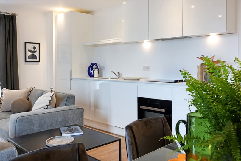 Apartment 211