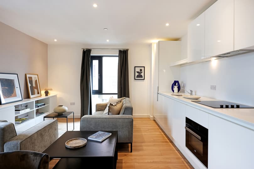 Apartment 311