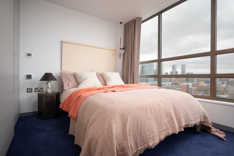 Flat 18