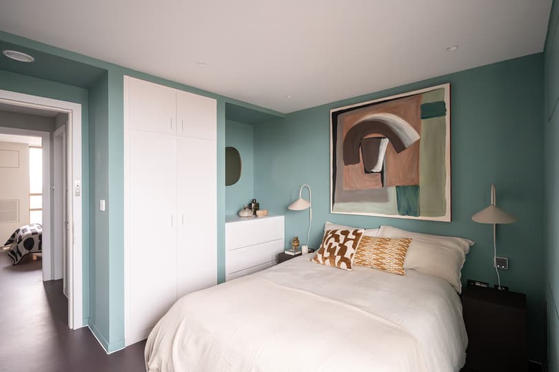 Flat 90