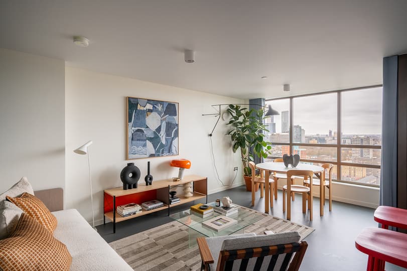 Flat 58