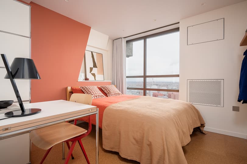 Flat 37