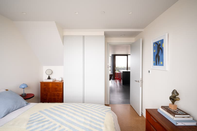 Flat 2