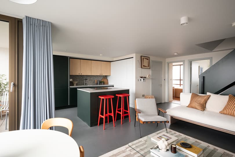 Flat 2