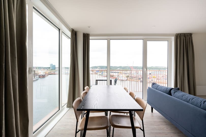 Flat 137
