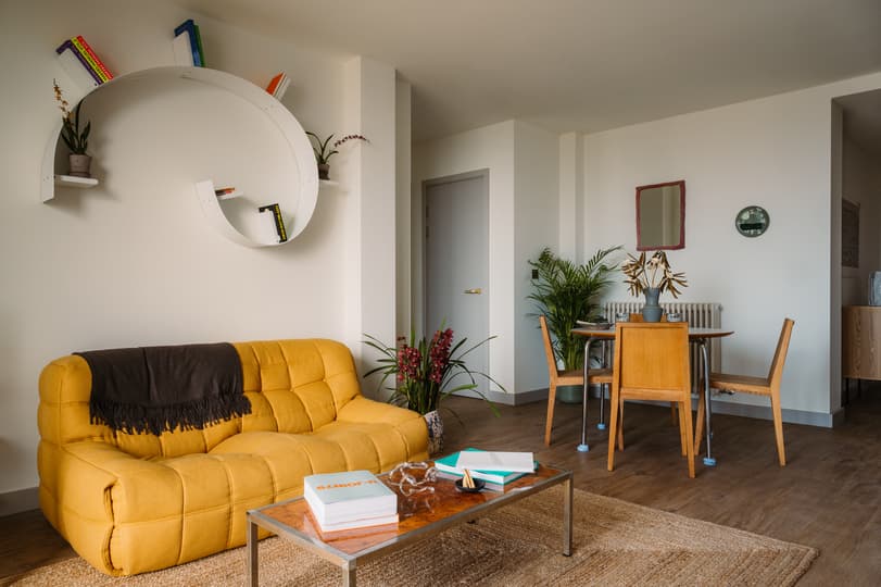 Apartment 37