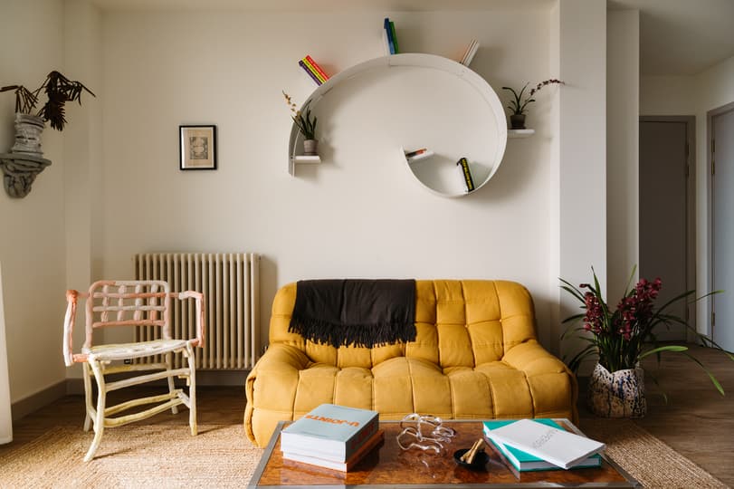 Apartment 37