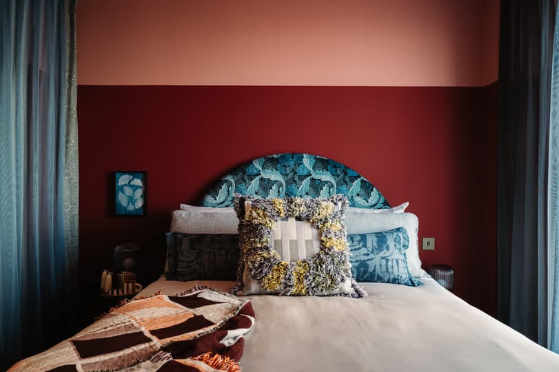 Apartment 21