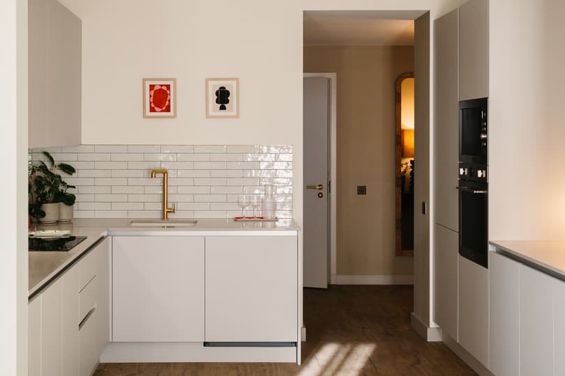Apartment 69