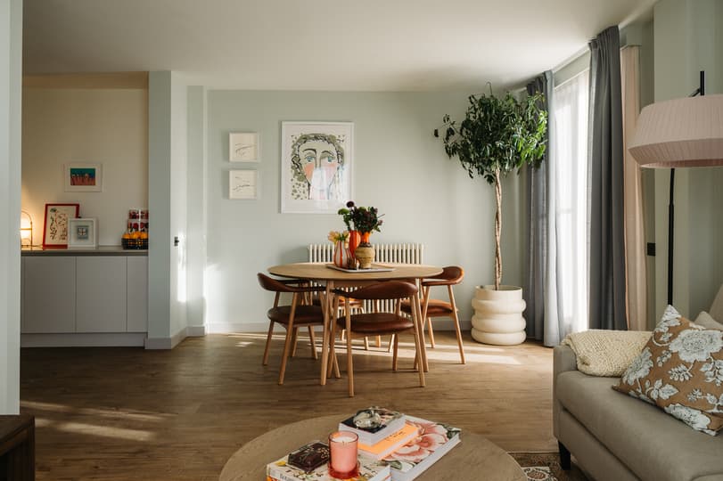 Apartment 69