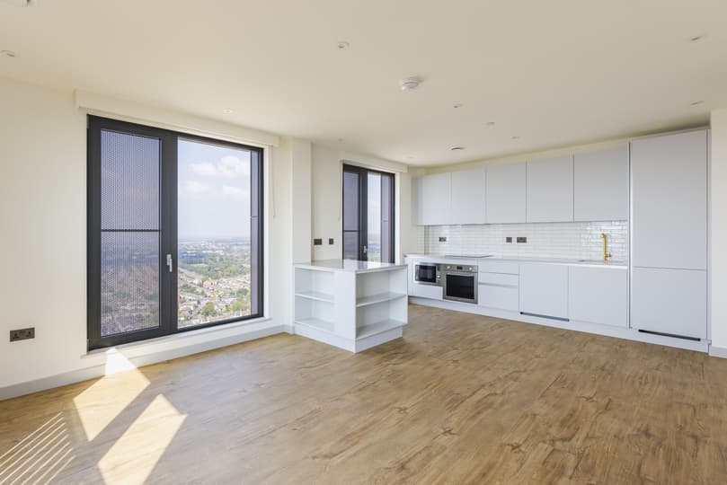 Apartment 128