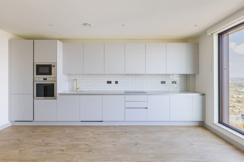 Apartment 103