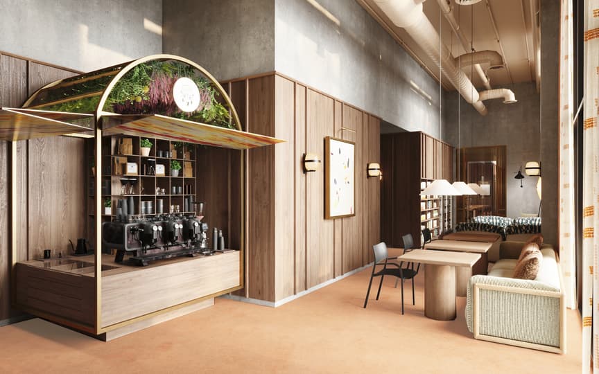 Apartment 2