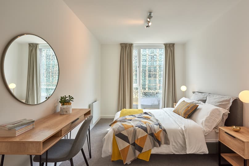 Flat 134