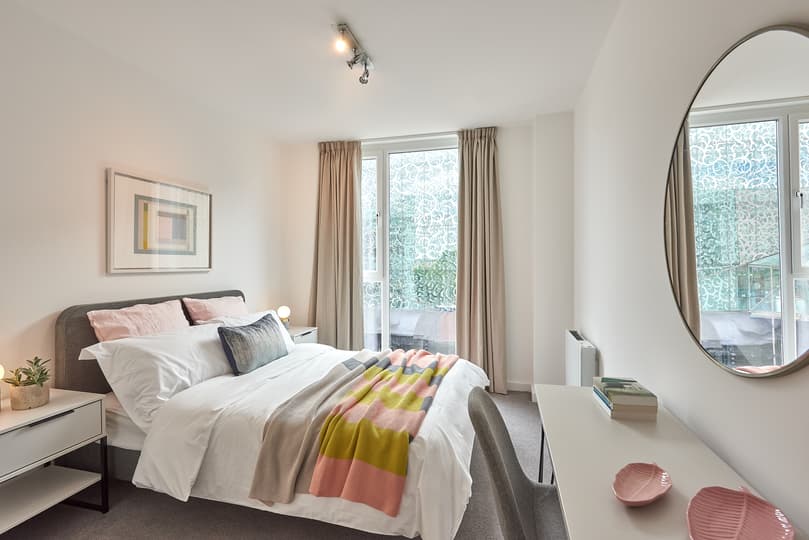 Flat 112
