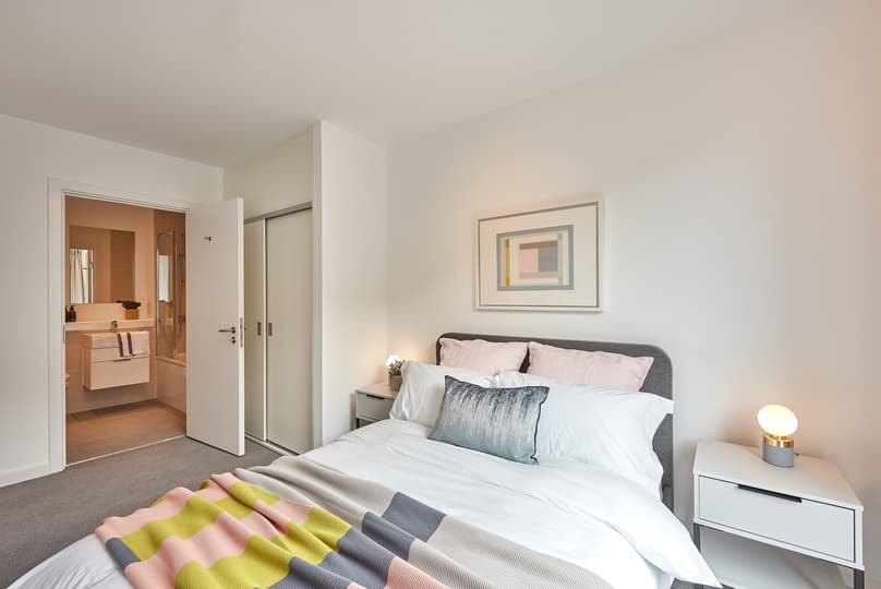 Flat 112