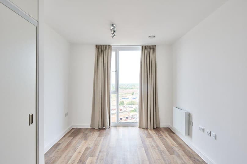 Flat 103
