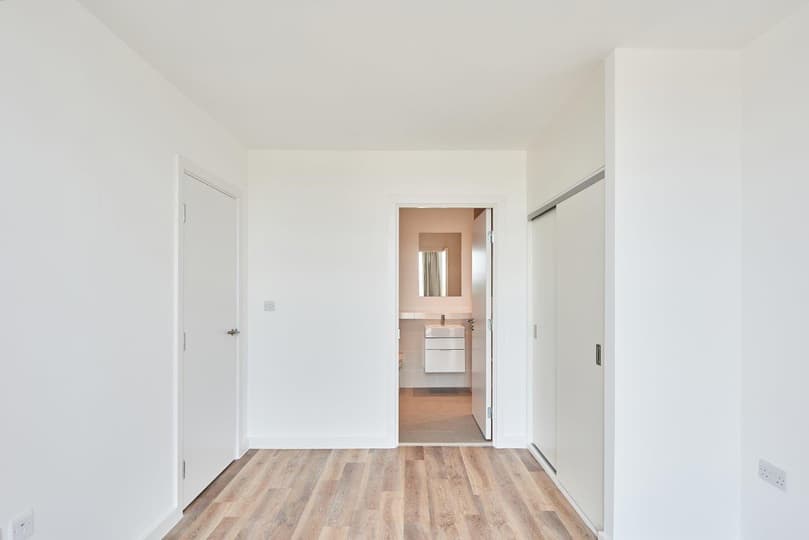 Flat 103