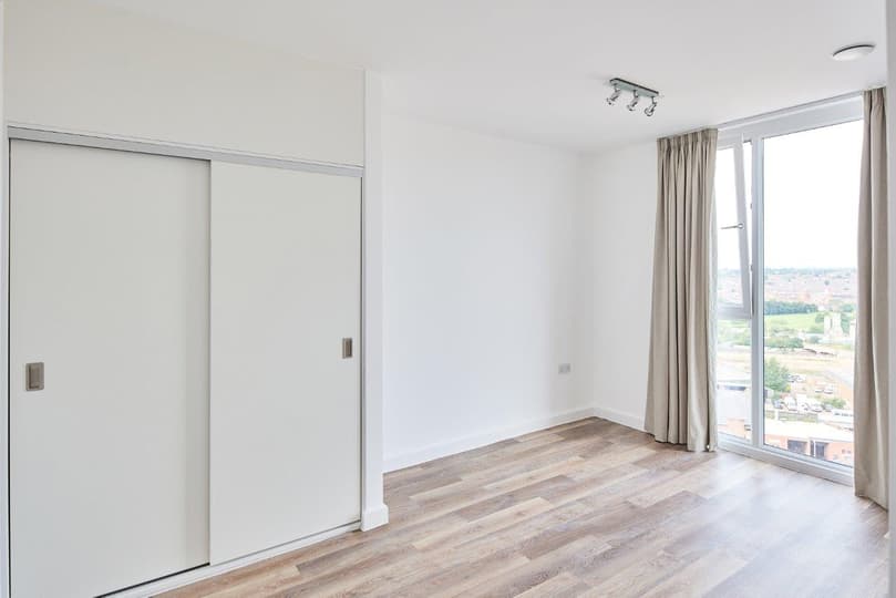 Flat 103