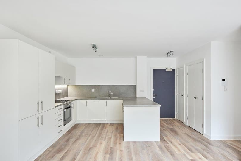 Flat 205
