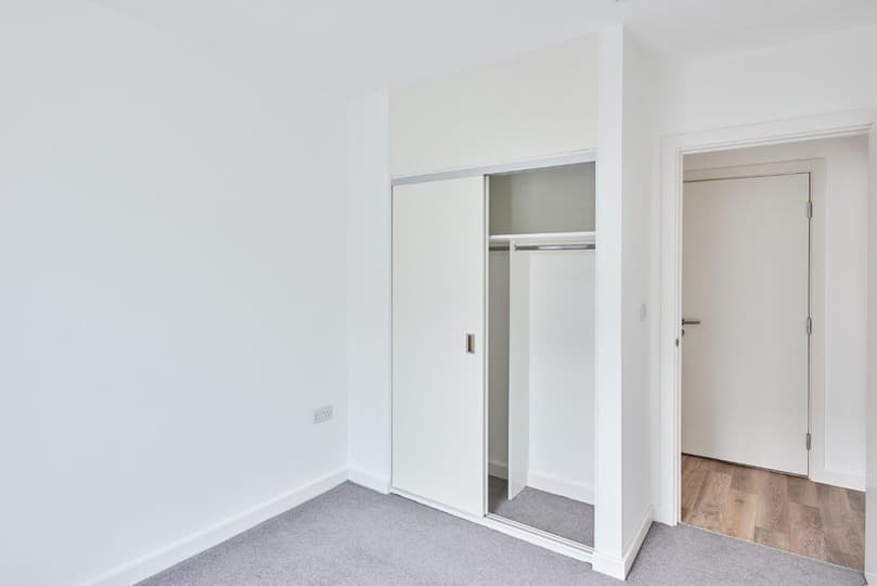 Flat 205