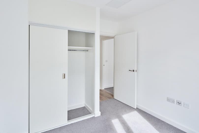 Flat 205