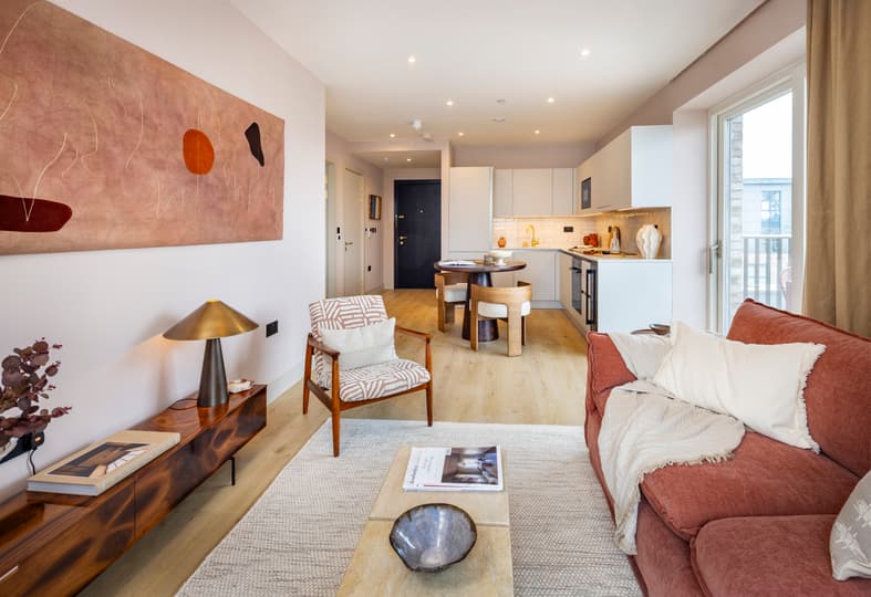 Apartment 10