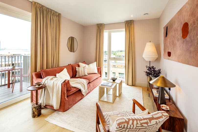 Apartment 4