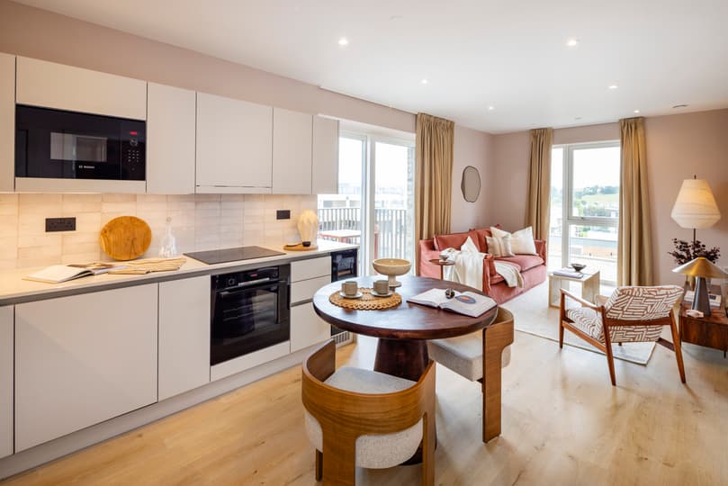Apartment 5