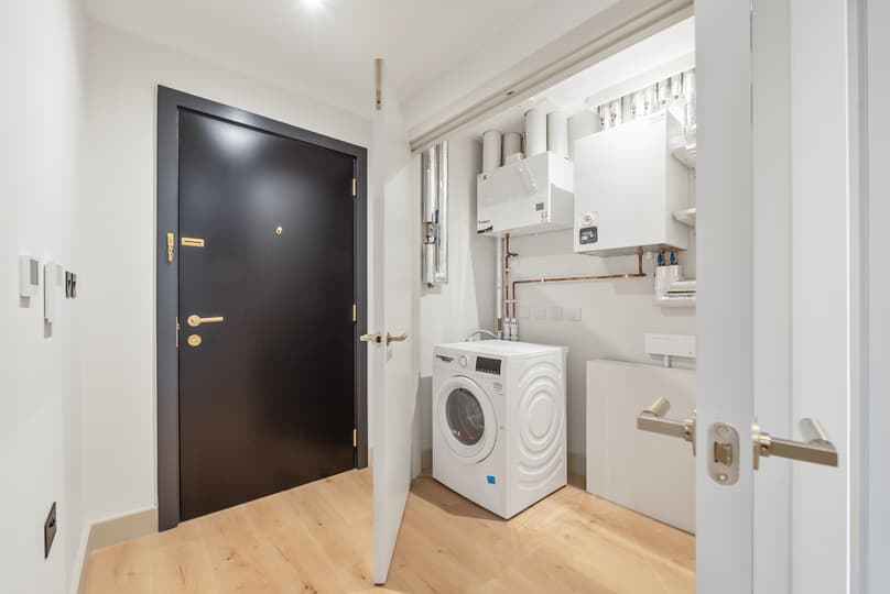 Flat 20