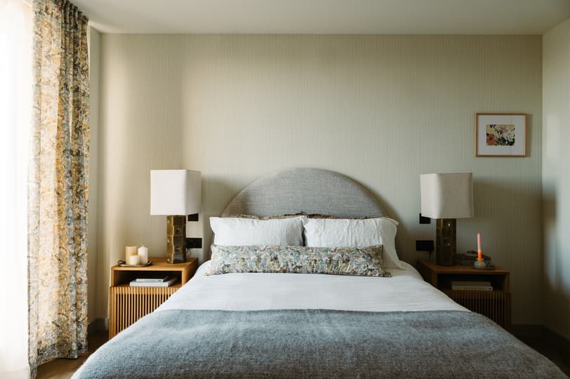 Apartment 22