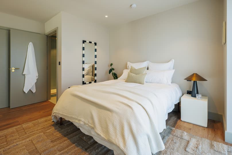Apartment 2