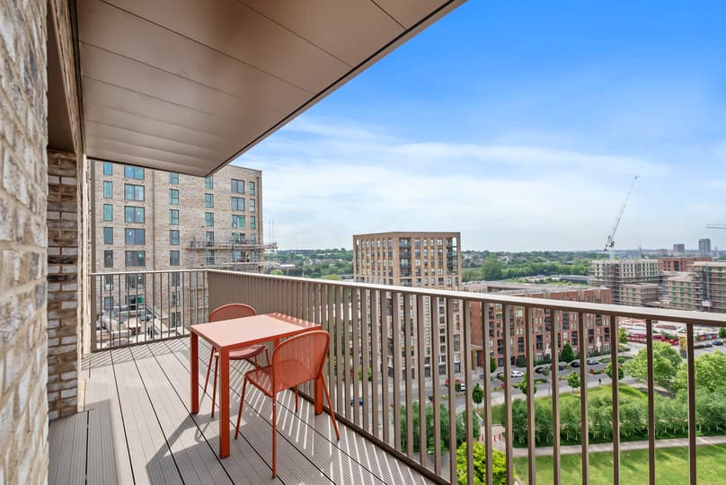 Apartment 14