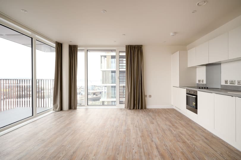 Flat 151