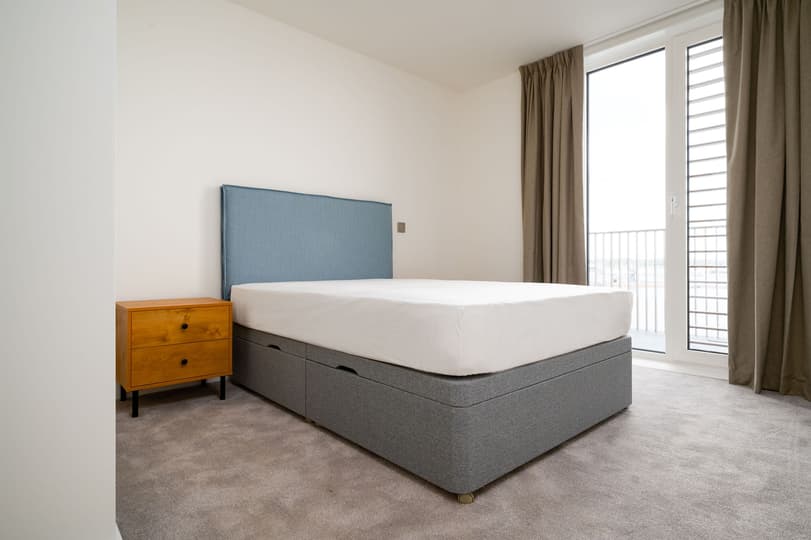 Flat 125