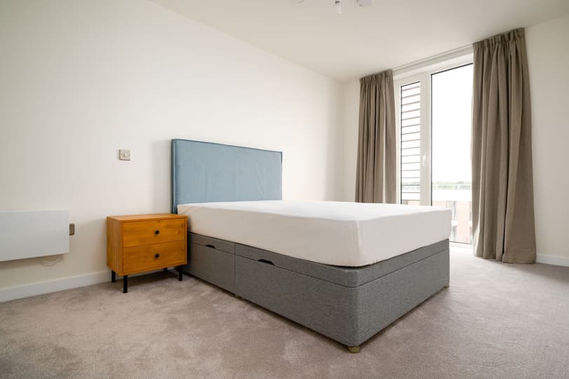 Flat 150