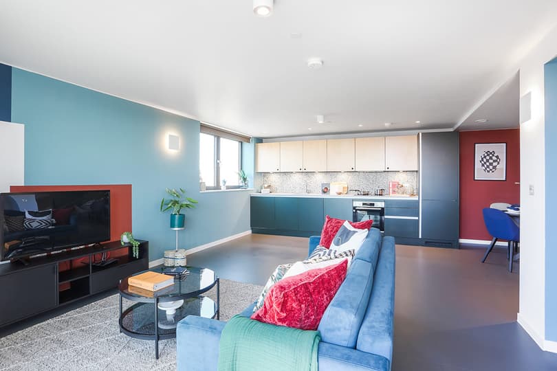 Flat 28