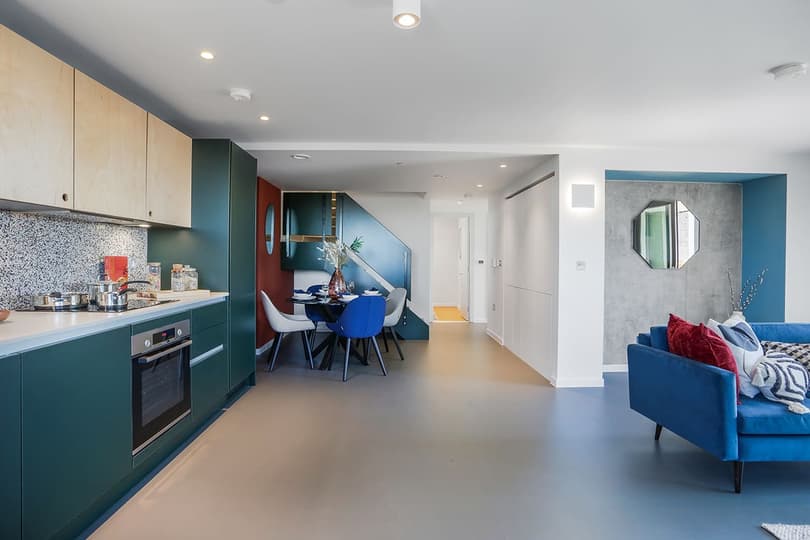 Flat 28