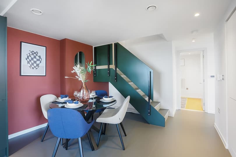 Flat 28