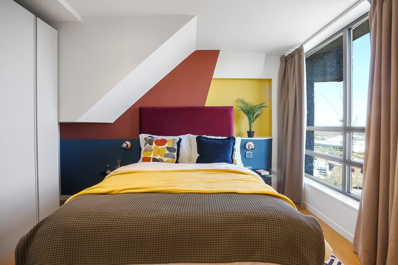 Flat 63