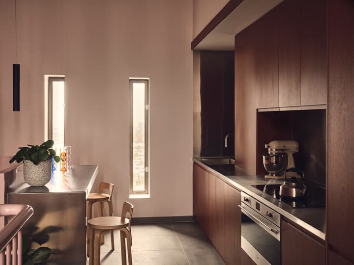 Flat 15