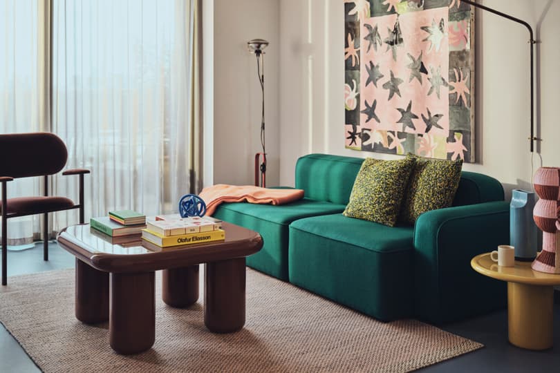 Flat 86