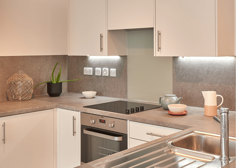Flat 134