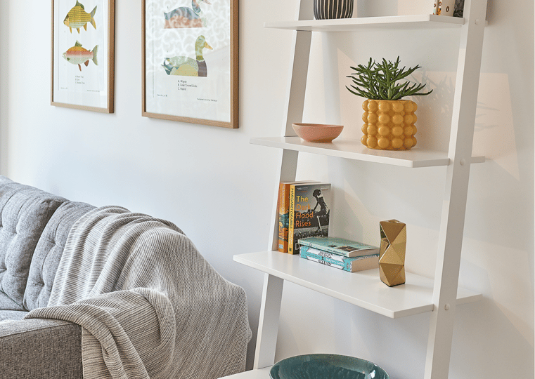 Flat 134