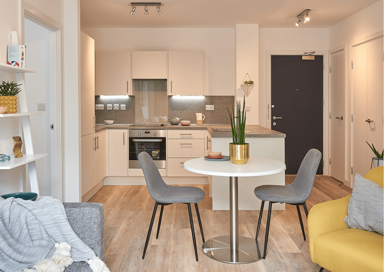 Flat 112