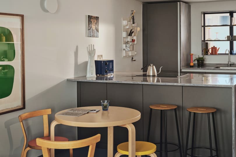 Flat 86